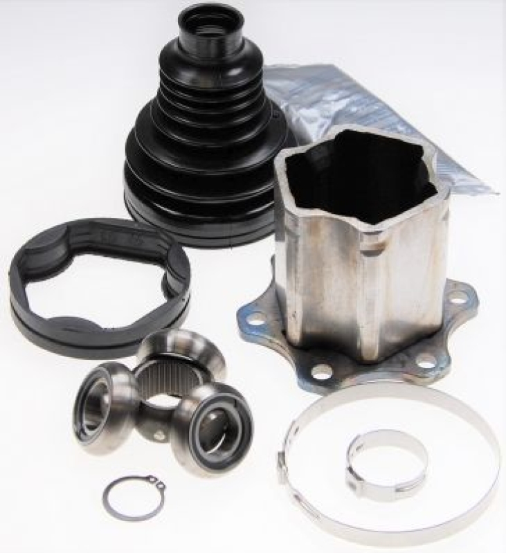 LÖBRO Joint Kit, drive shaft