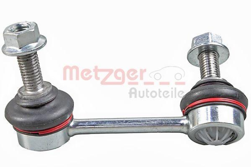 METZGER Stange/Strebe, Stabilisator KIT + GREENPARTS 53070703