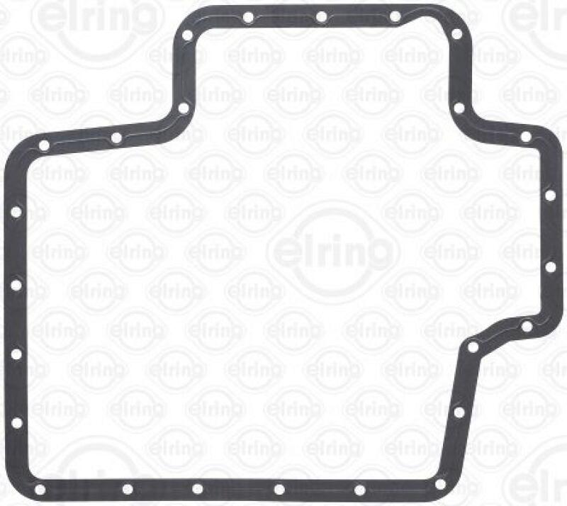 ELRING Gasket, oil sump