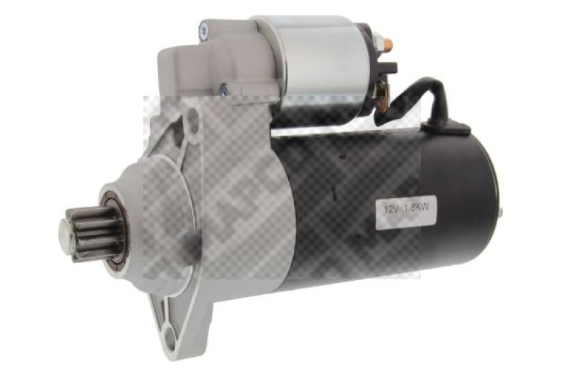 MAPCO Starter 13869