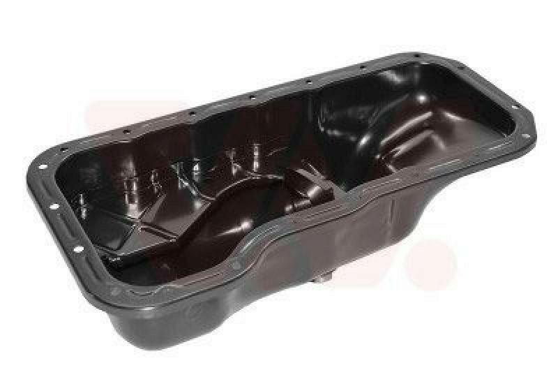 VAN WEZEL Wet Sump