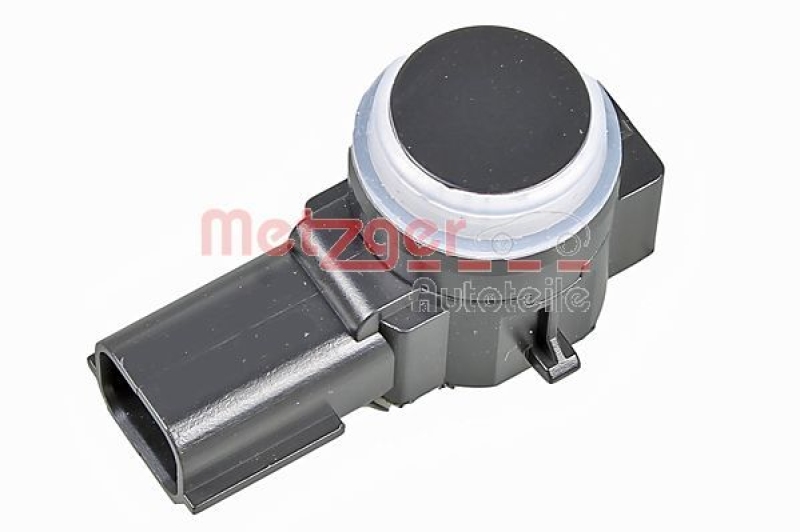 METZGER Sensor, Einparkhilfe GREENPARTS