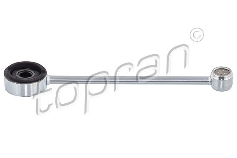 TOPRAN Selector-/Shift Rod