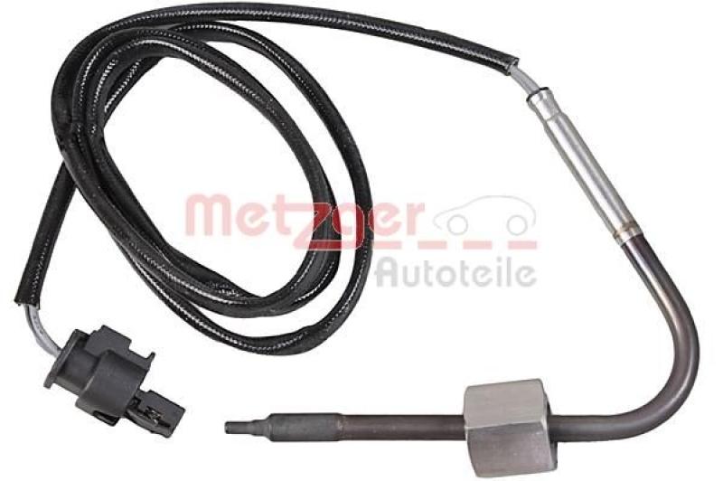 METZGER Sensor, exhaust gas temperature
