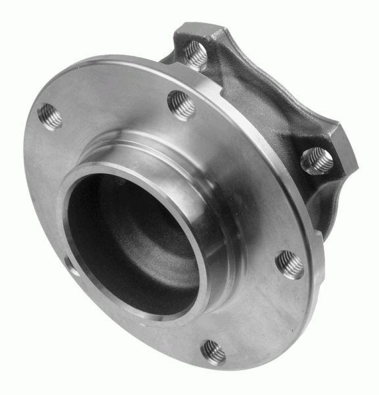 LEMFÖRDER Wheel Hub