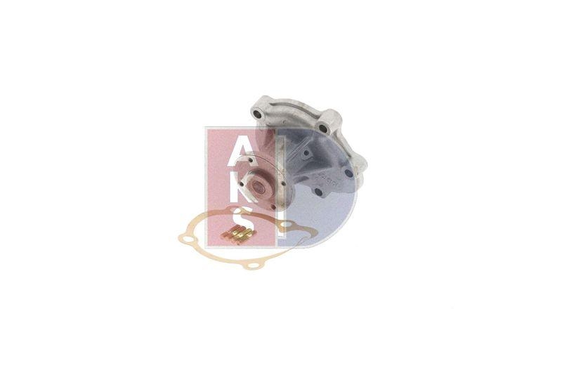AKS DASIS Water Pump