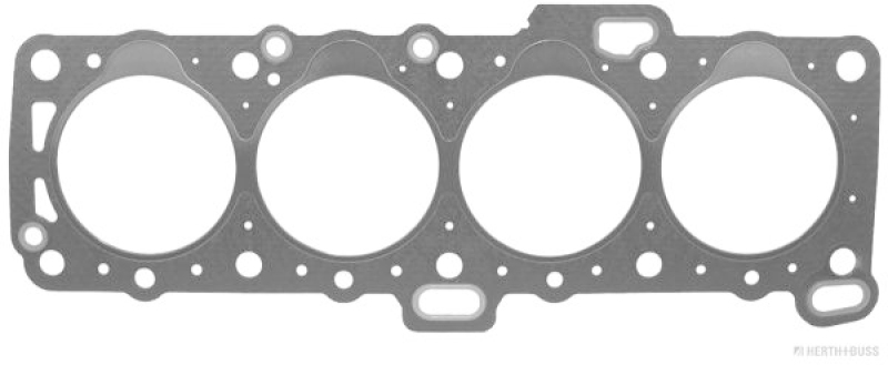 HERTH+BUSS JAKOPARTS Gasket, cylinder head