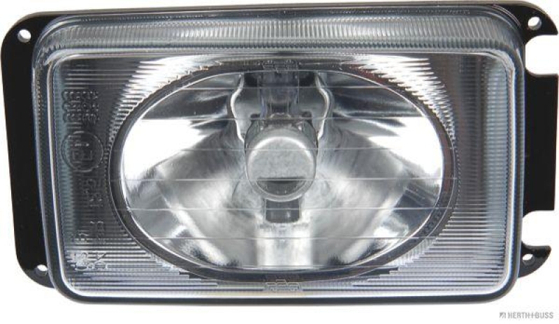 HERTH+BUSS ELPARTS Insert, front fog light