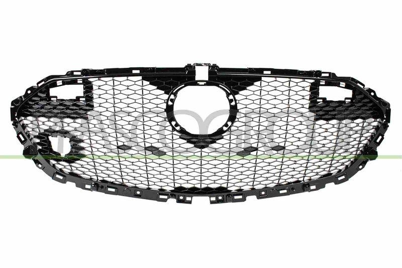 PRASCO K&uuml;hlergitter