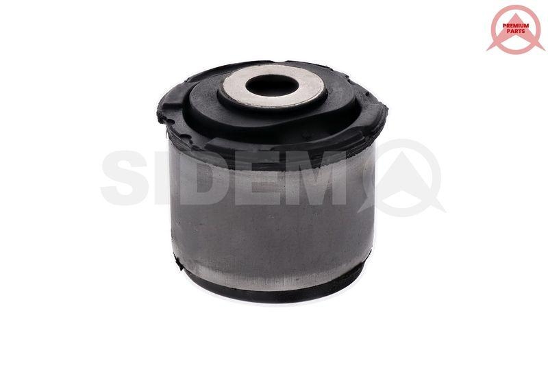 SIDEM Mounting, axle beam