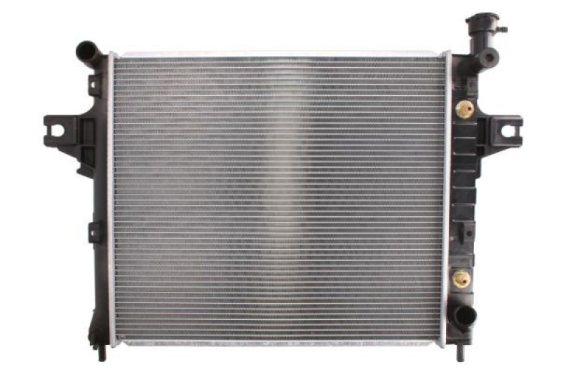 THERMOTEC Radiator, engine cooling