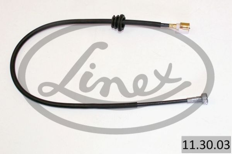 LINEX Tachowelle