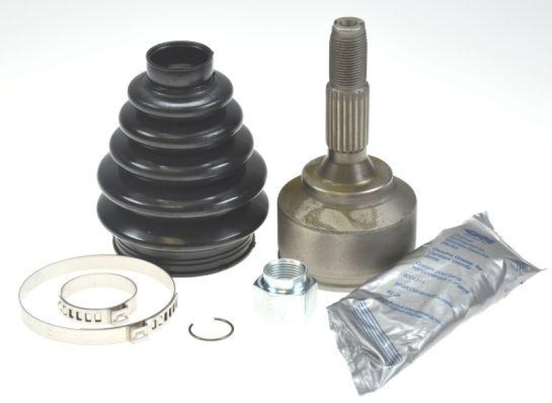 SPIDAN Joint Kit, drive shaft