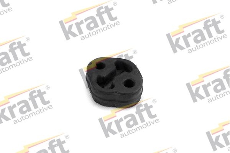 KRAFT AUTOMOTIVE Halter, Abgasanlage