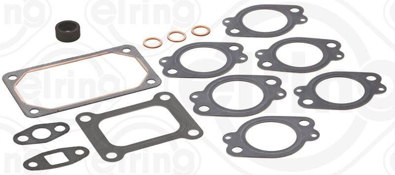ELRING Gasket Set, exhaust manifold