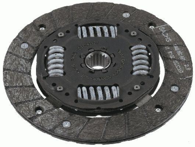 SACHS Clutch Disc
