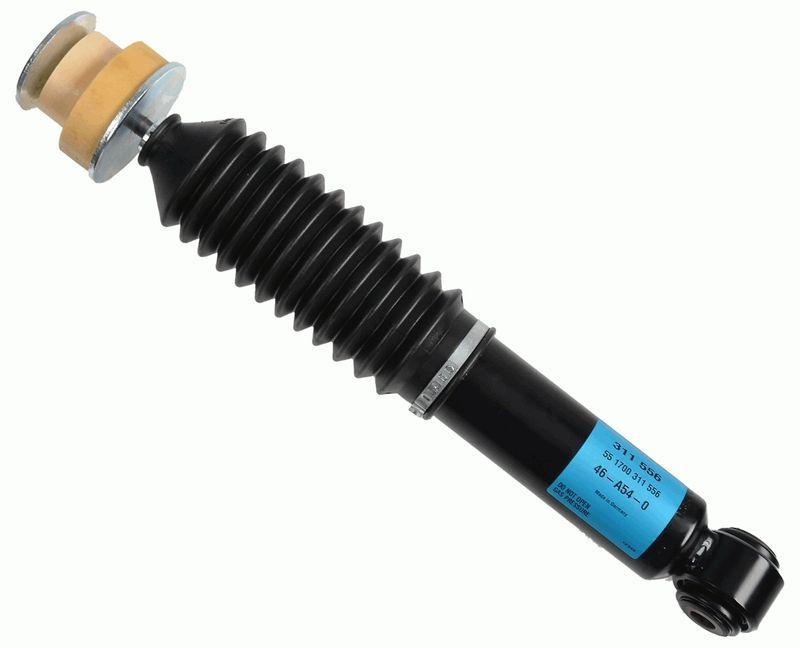 SACHS Gasdruck Sto&szlig;d&auml;mpfer Hinten 311 556