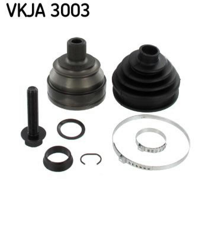 SKF Joint Kit, drive shaft
