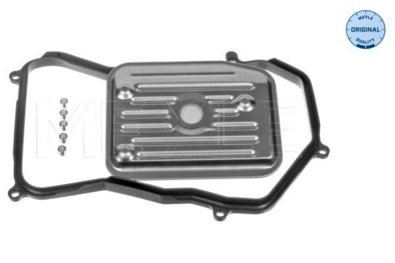 MEYLE Hydraulikfiltersatz, Automatikgetriebe MEYLE-ORIGINAL: True to OE. 100 398 0010