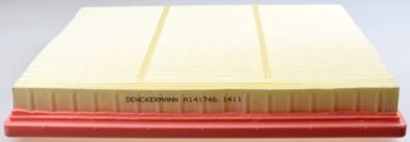 DENCKERMANN Air Filter