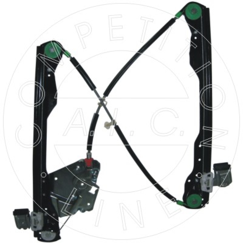AIC Window Regulator Original AIC Quality