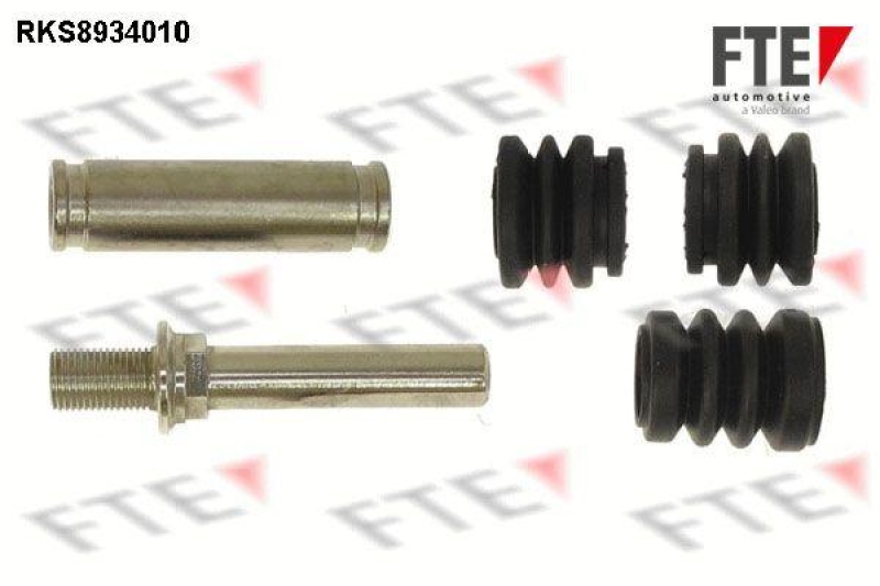 FTE Guide Sleeve, brake caliper