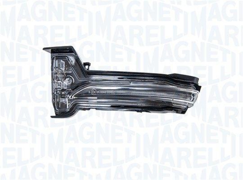MAGNETI MARELLI Blinkleuchte Blinker 182201551600
