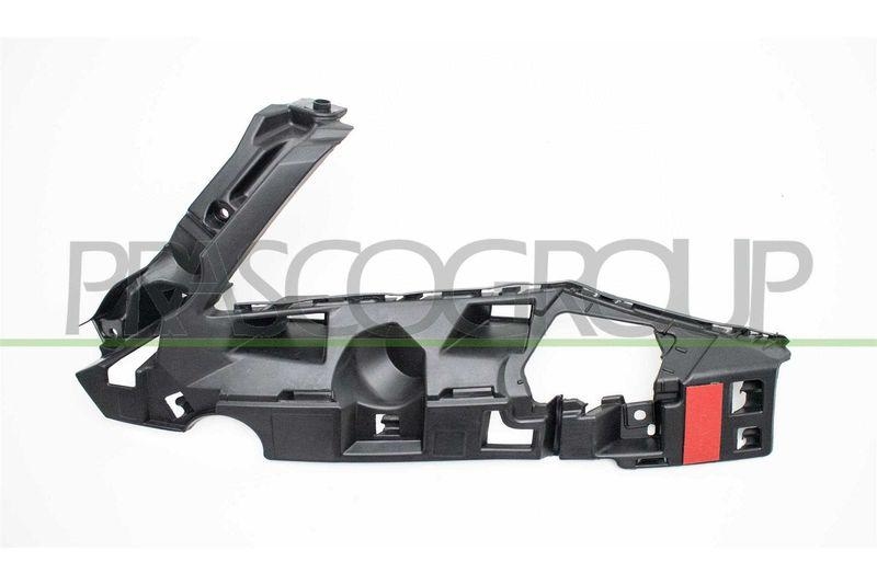 PRASCO Halter, Stoßfänger