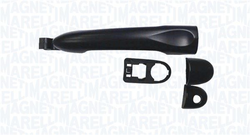 MAGNETI MARELLI Door Handle