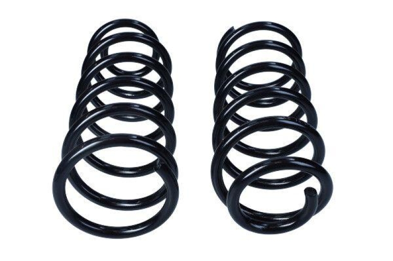 MAXGEAR Fahrwerksfeder 60-0954D