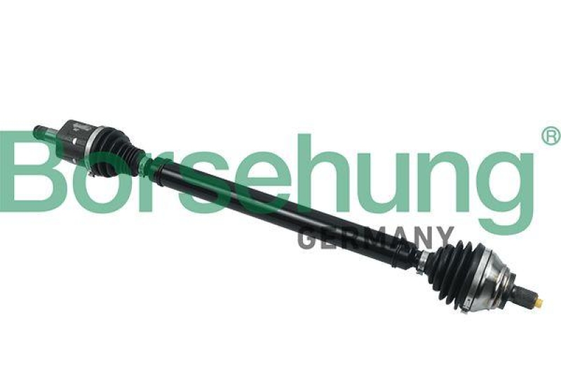 Borsehung Drive Shaft