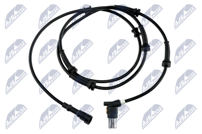 NTY Sensor, Raddrehzahl HCA-CH-017