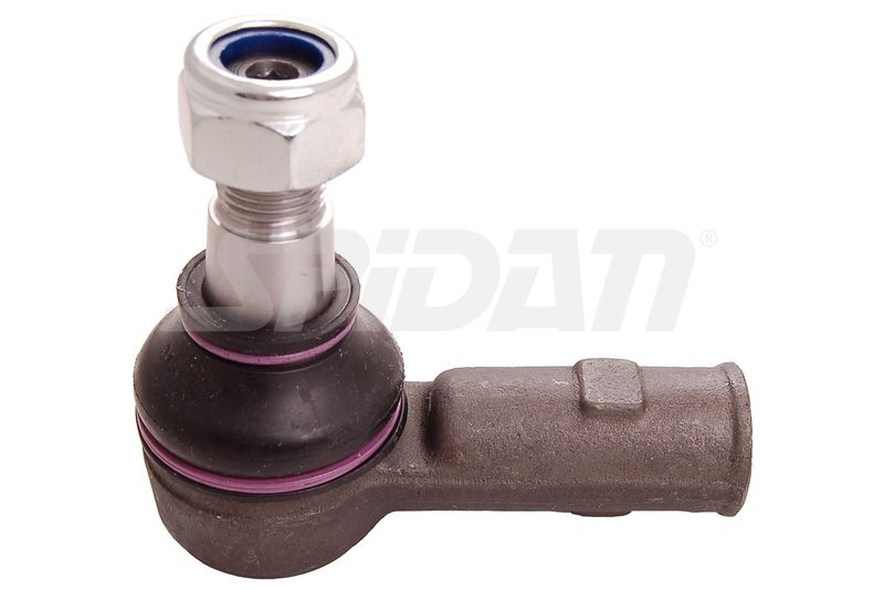 SPIDAN CHASSIS PARTS Tie Rod End