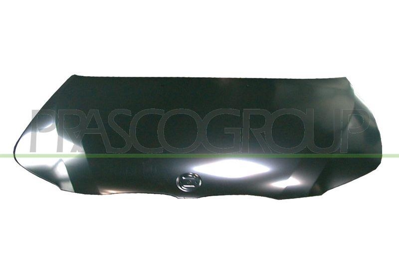 PRASCO Motorhaube