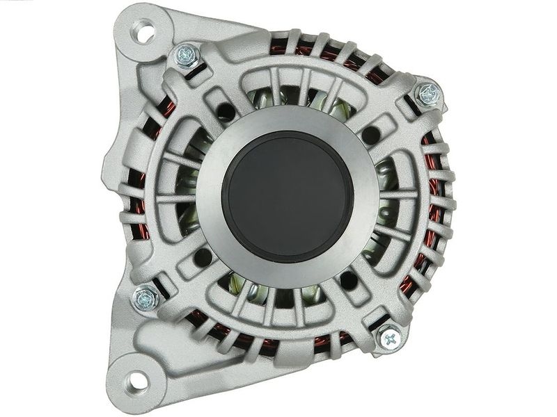 AS-PL Generator Brandneu AS-PL