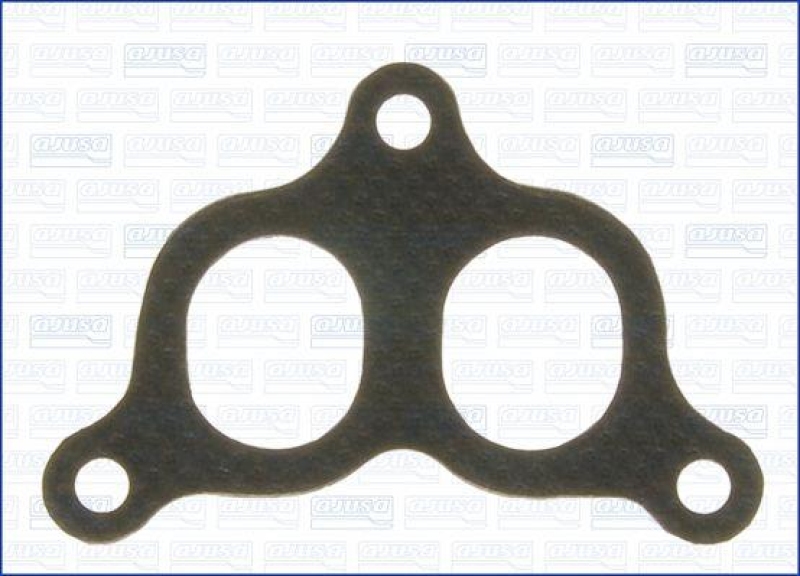 AJUSA Gasket, exhaust manifold