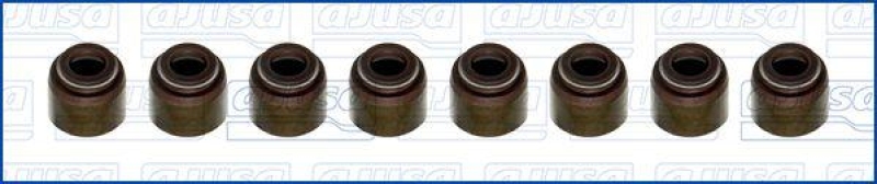 AJUSA Seal Set, valve stem