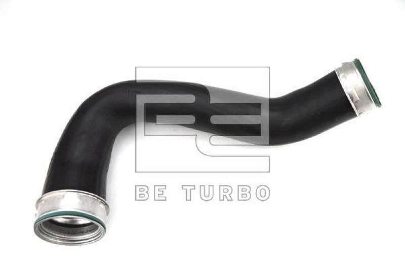 BE TURBO Ladeluftschlauch