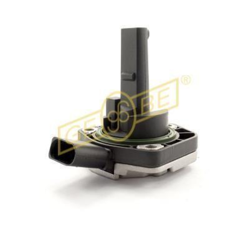 GEBE Sensor, Motor&ouml;lstand