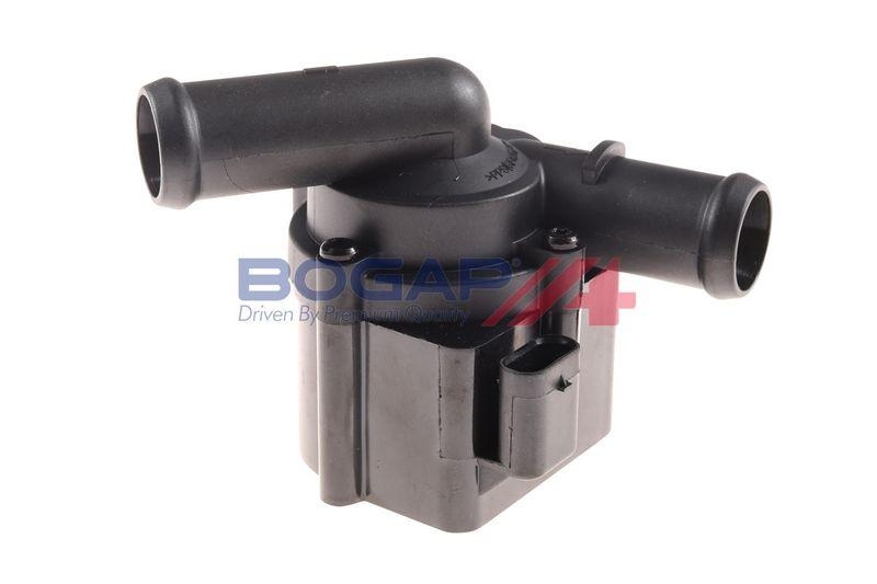 BOGAP Zusatzwasserpumpe (Kühlwasserkreislauf) BOGAP Premium