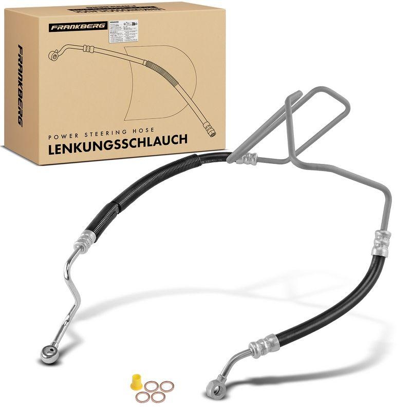 1x Frankberg Servolenkung Schlauch 5481FB0018231