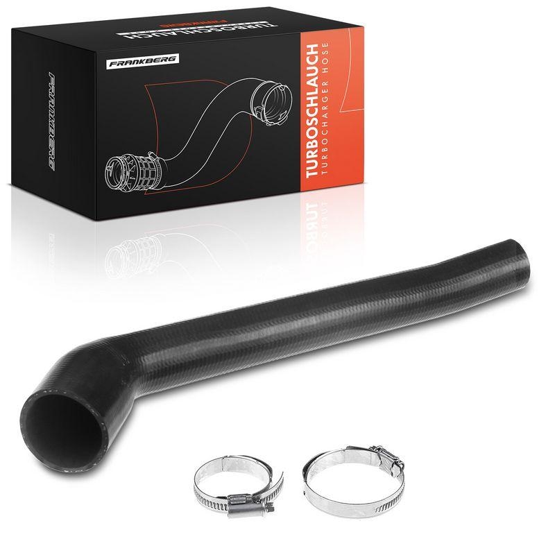 1x Frankberg K&uuml;hlerschlauch Turboschlauch 5481FB0022025
