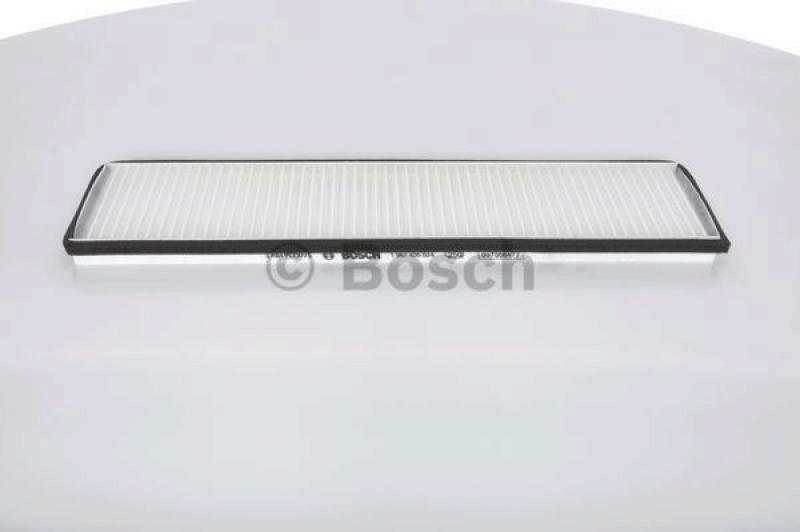 BOSCH Filter, Innenraumluft