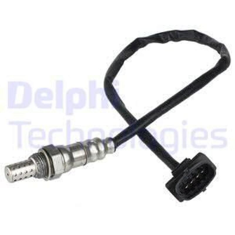 DELPHI Lambda Sensor