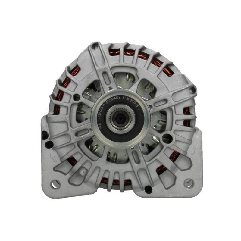 BV PSH Generator OE Regulator (+Line Pro)