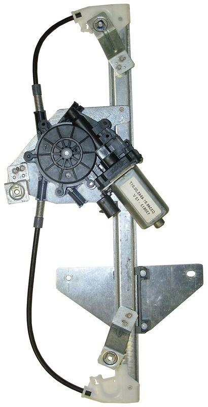 VALEO Window Regulator