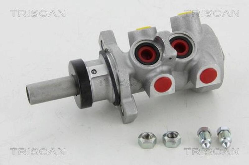 TRISCAN Brake Master Cylinder