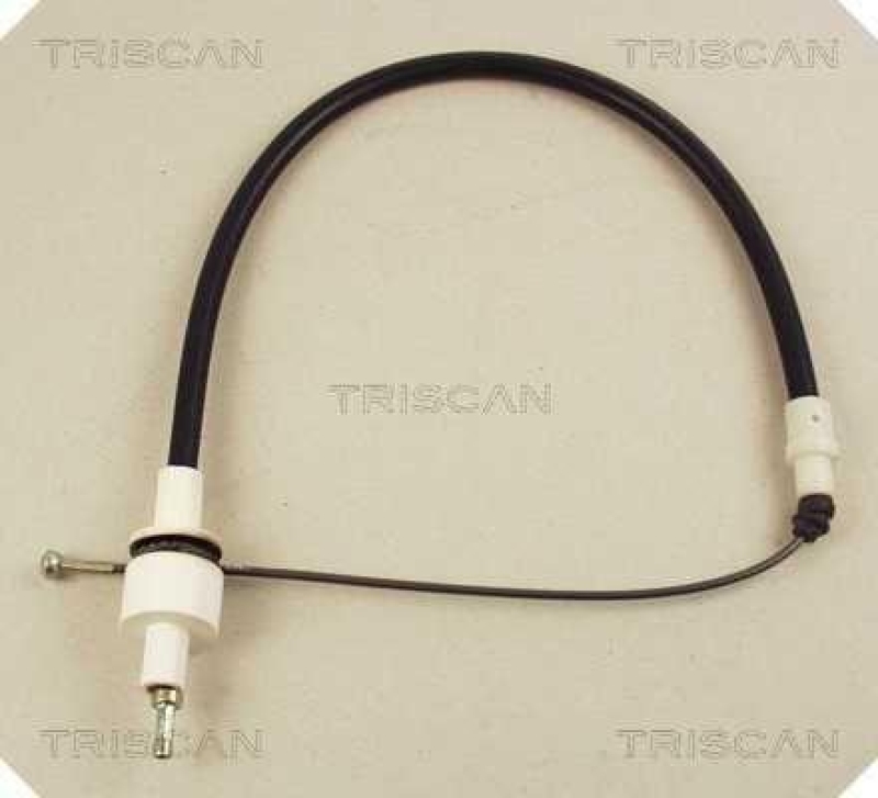 TRISCAN Seilzug, Kupplungsbet&auml;tigung 8140 16206
