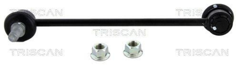TRISCAN Rod/Strut, stabiliser