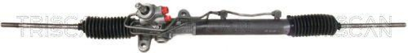 TRISCAN Steering Gear